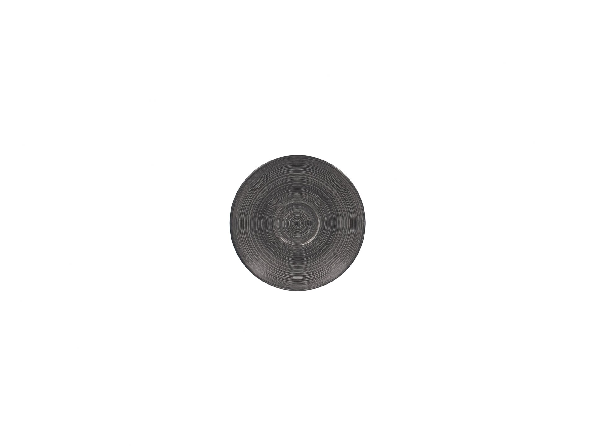 Untertasse 130 mm grau für Tasse TRCLCU09 + TRCLSC09