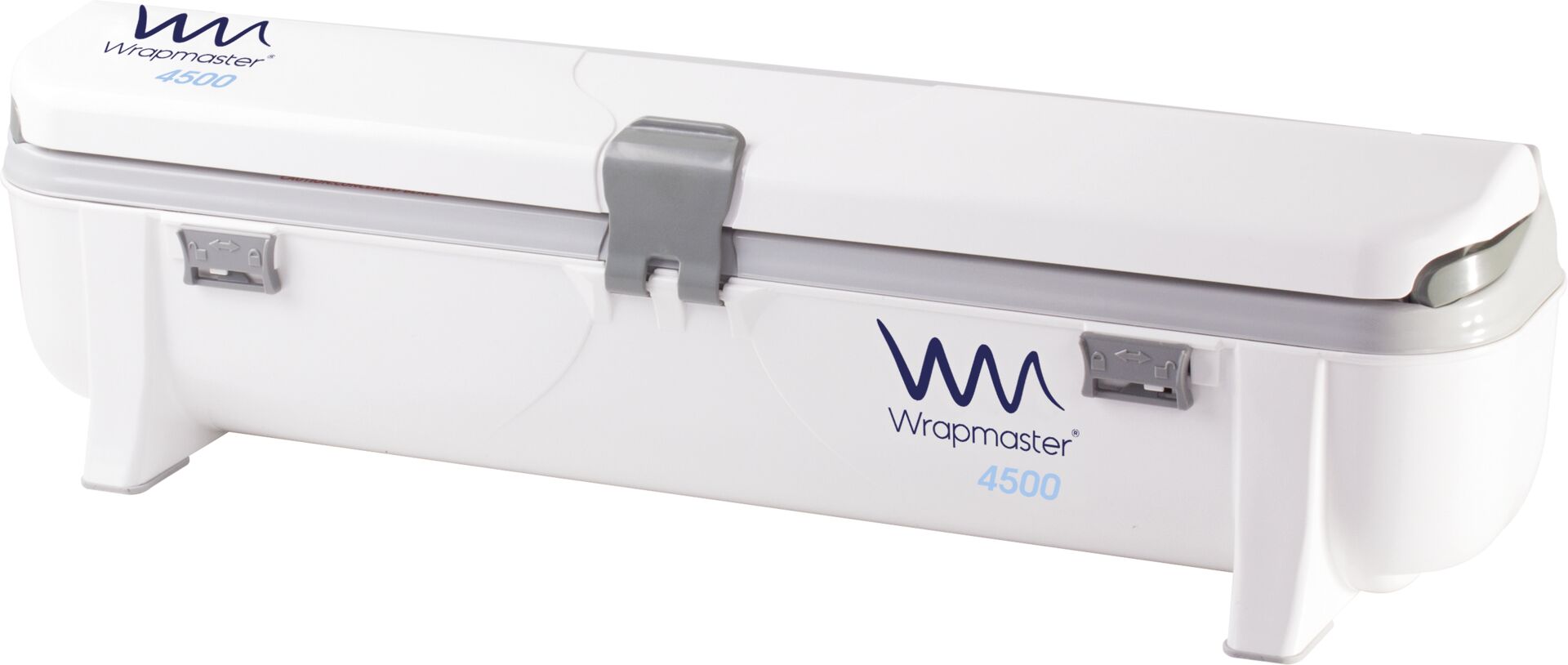 Folienspender "Wrapmaster 4500"  + "Wrapmaster Duo" Folienspender