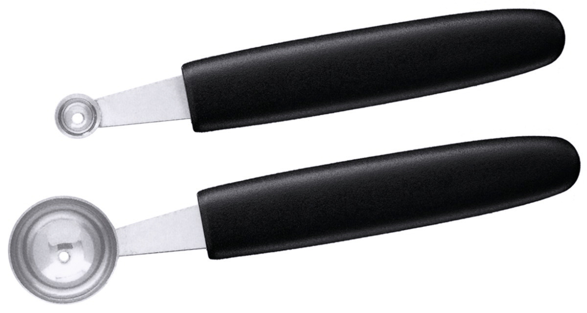 Kugelausstecher 15 mm / 145 mm lang für kleine Perlen und große Kugeln