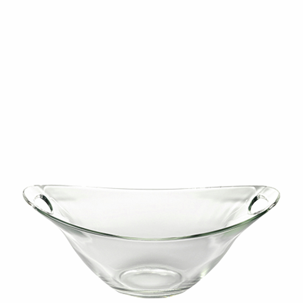 Schale stapelbar 292 x 221 x 116 mm / 1,65 l transparent Practica