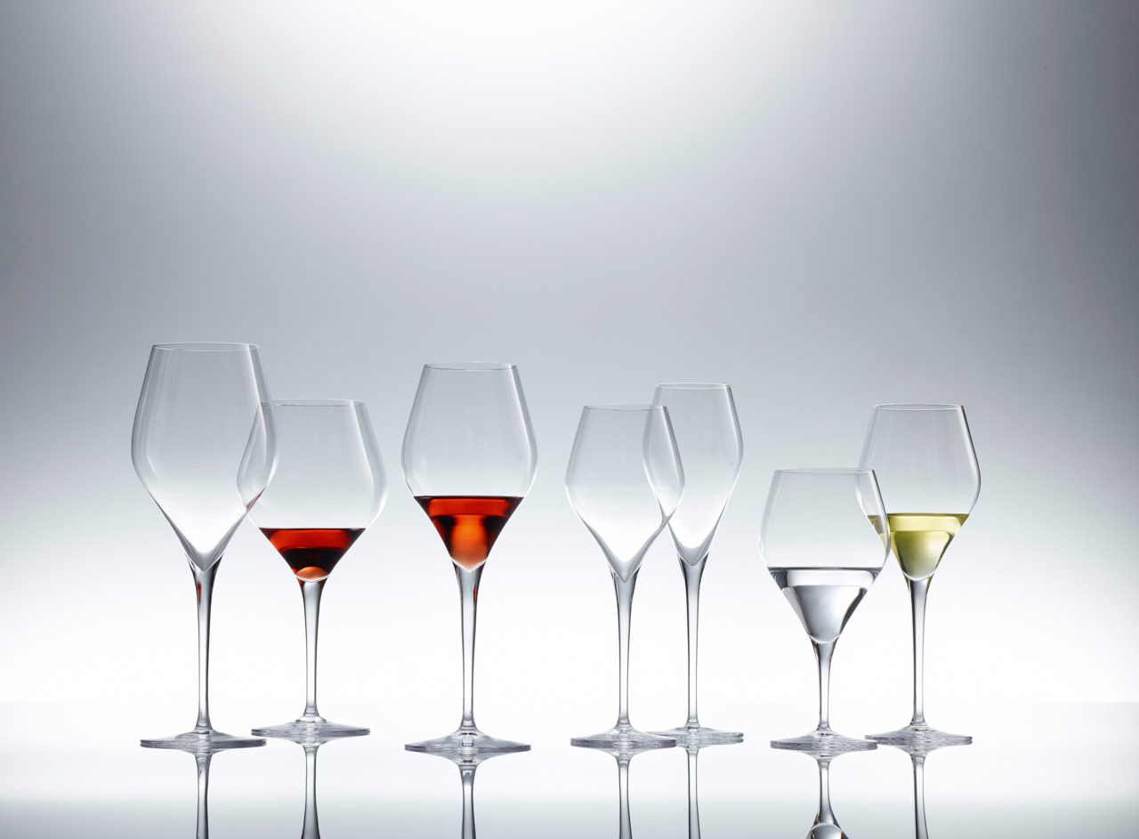 Burgunderglas 108 mm / 0,66 l 0,20 /-/