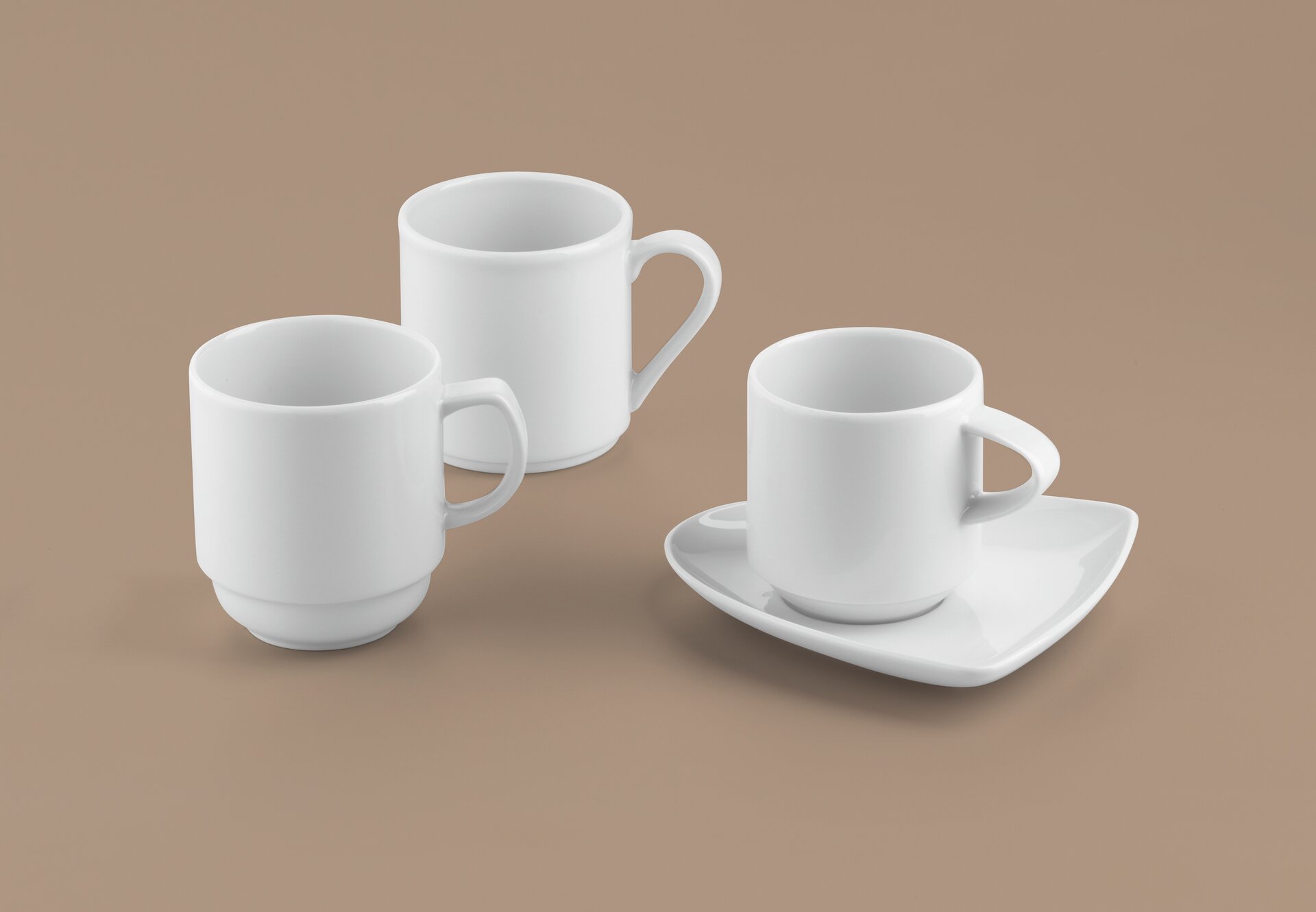 Becher 81 mm / 0,30 l
