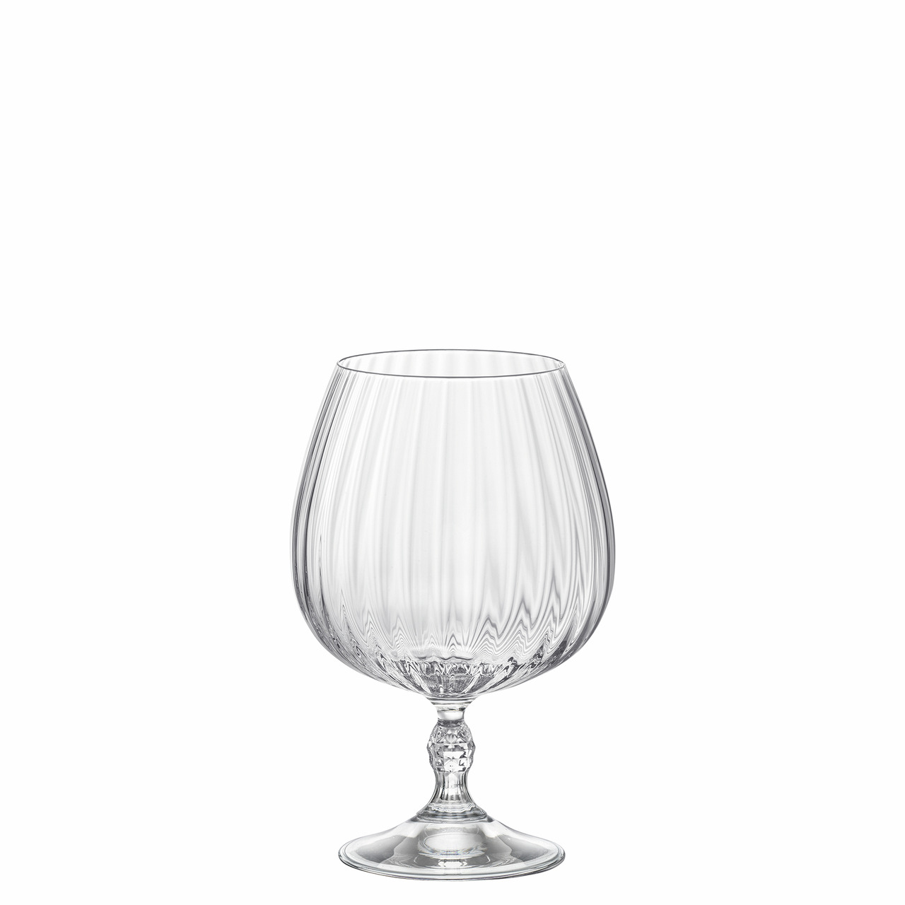Cognacschwenker 107 mm / 0,65 l America 20s