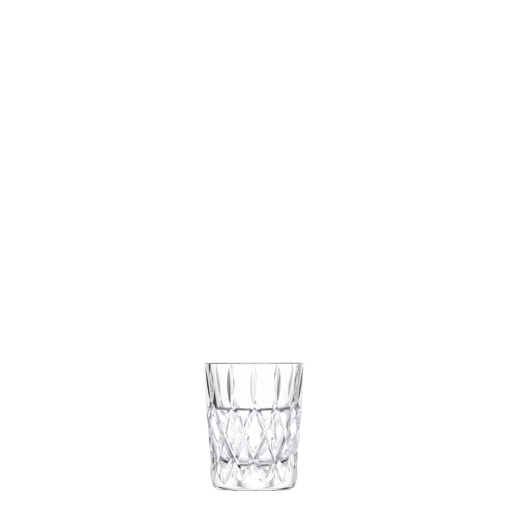 Schnapsglas 50 mm / 0,06 l Bar Selection - Age