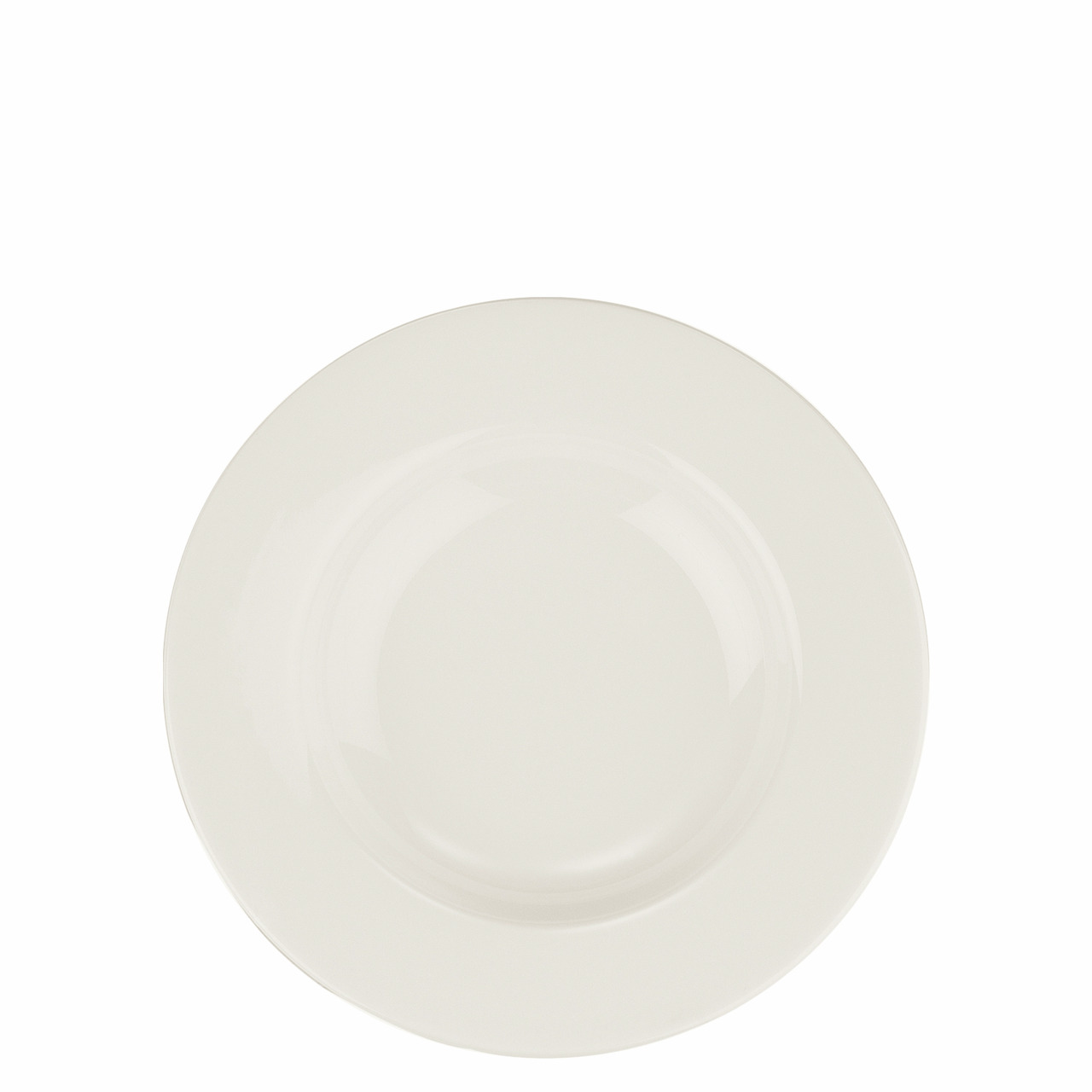 Teller tief 230 mm / 0,30 l Banquet Cream