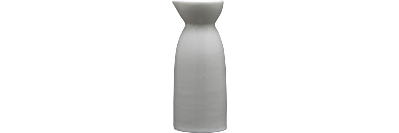 Gourmetkaraffe 55 mm / 0,19 l weiß Accessoires