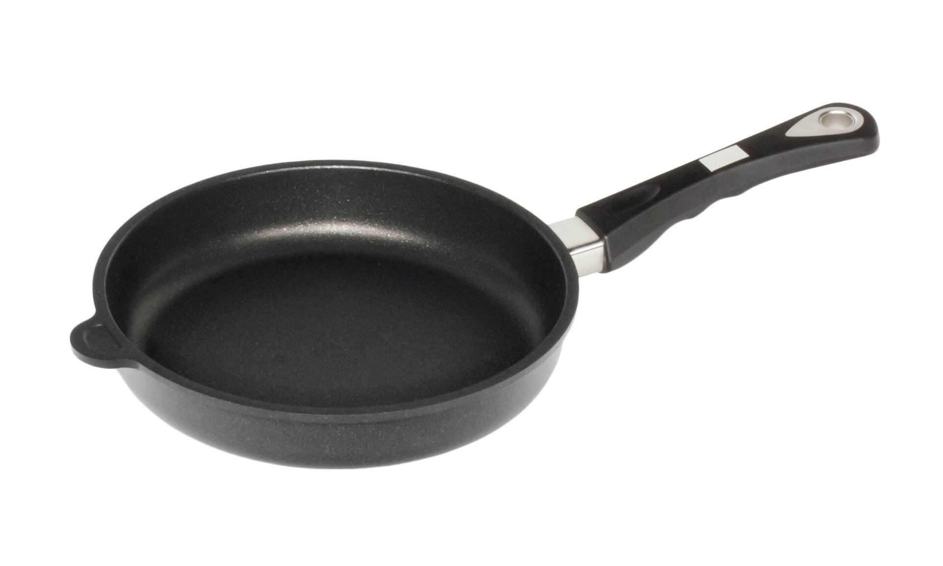 Induktion-Bratpfanne 1,30 l / 240 mm