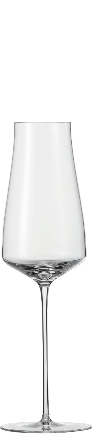 Sektglas 72 mm / 0,27 l mit Moussierpunkt Wine Classics Select
