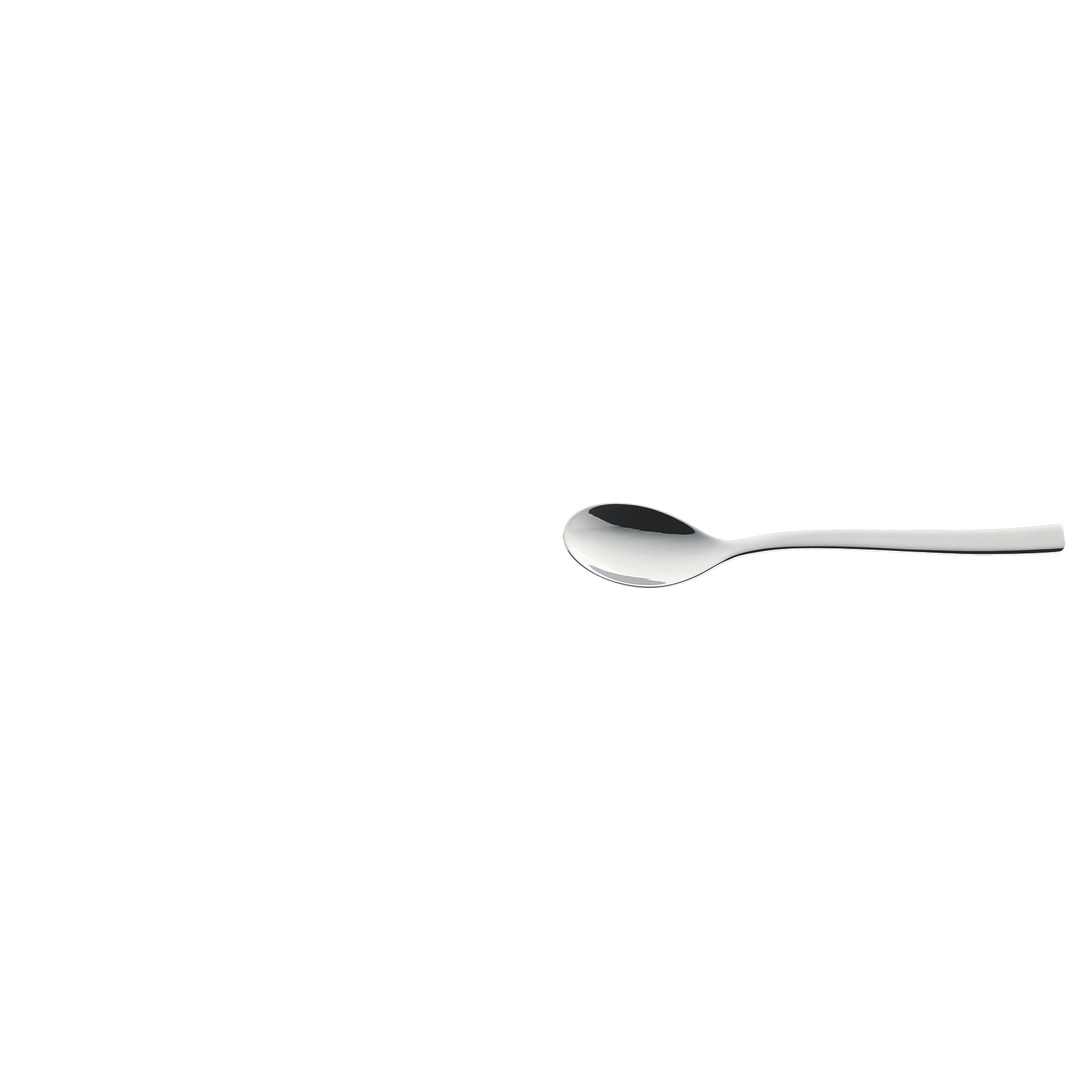 Moccalöffel 110 mm Fine
