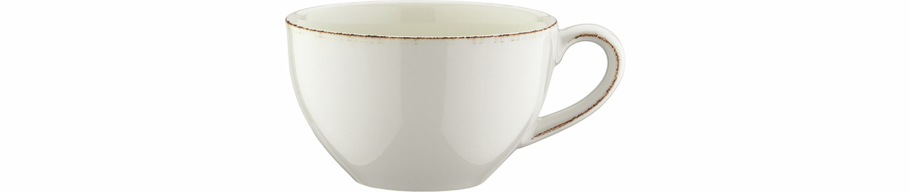 Tasse Rita 0,35 l Retro Tawny