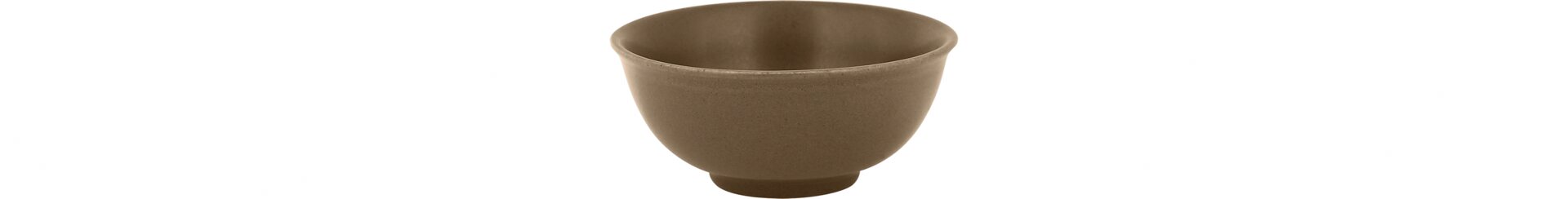 Schale nicht stapelbar 100 mm / 0,16 l crust