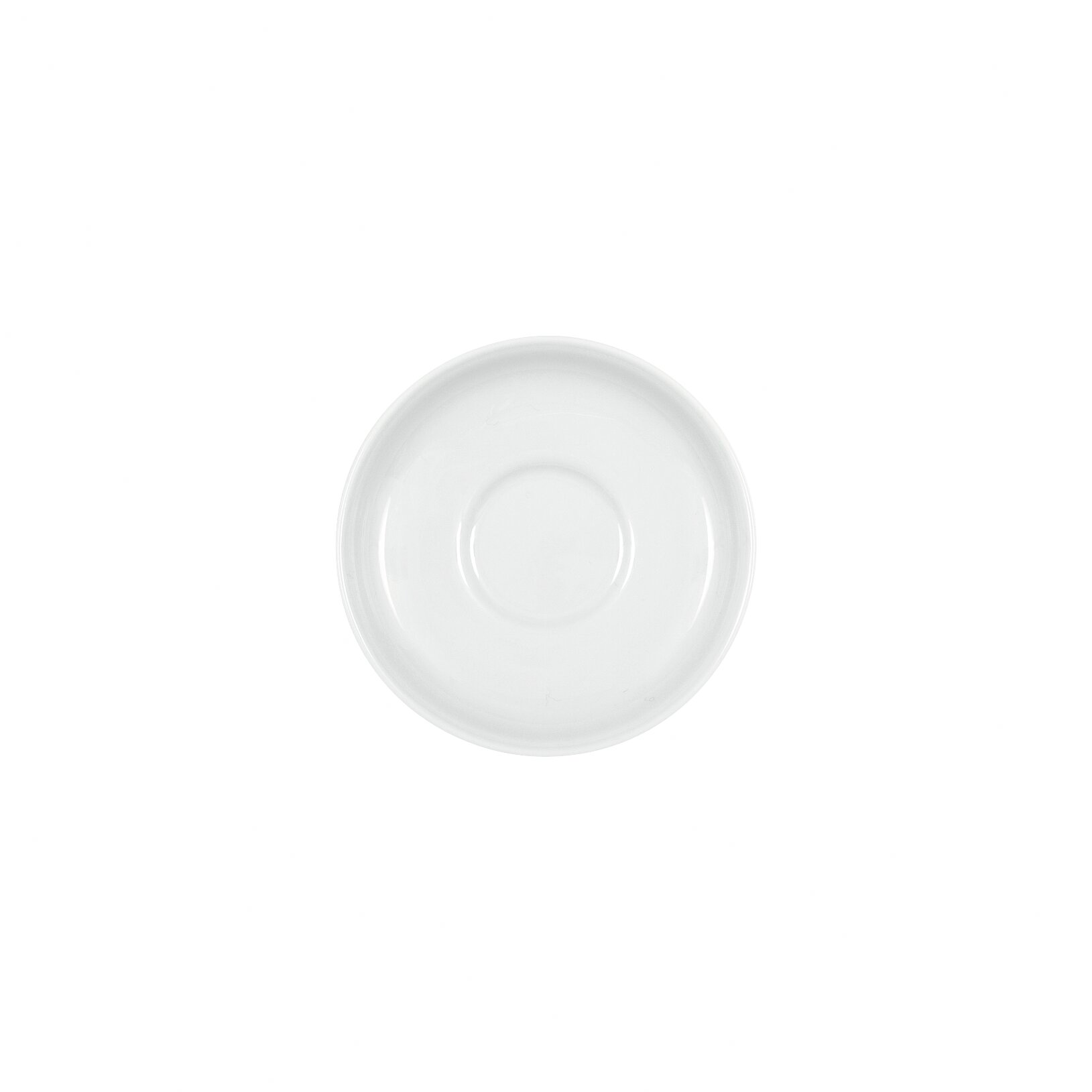 Untertasse 113 mm für 0,09 l Tasse