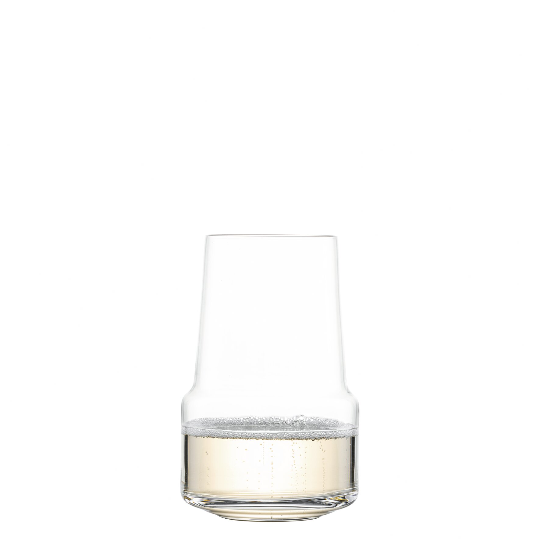 Sektglas mit Moussierpunkt 80 mm / 0,41 l Up