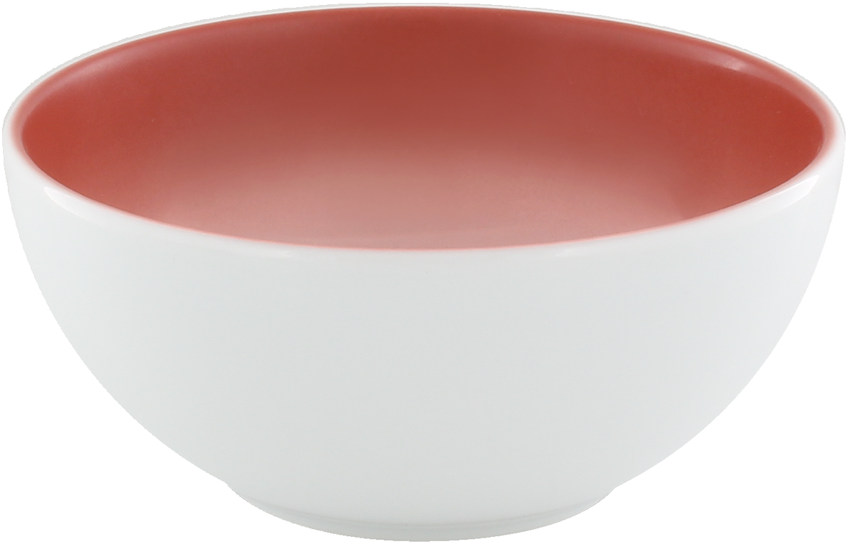 Schale rund 121 mm / 0,36 l Kids Country Friends Bonn/Bistro