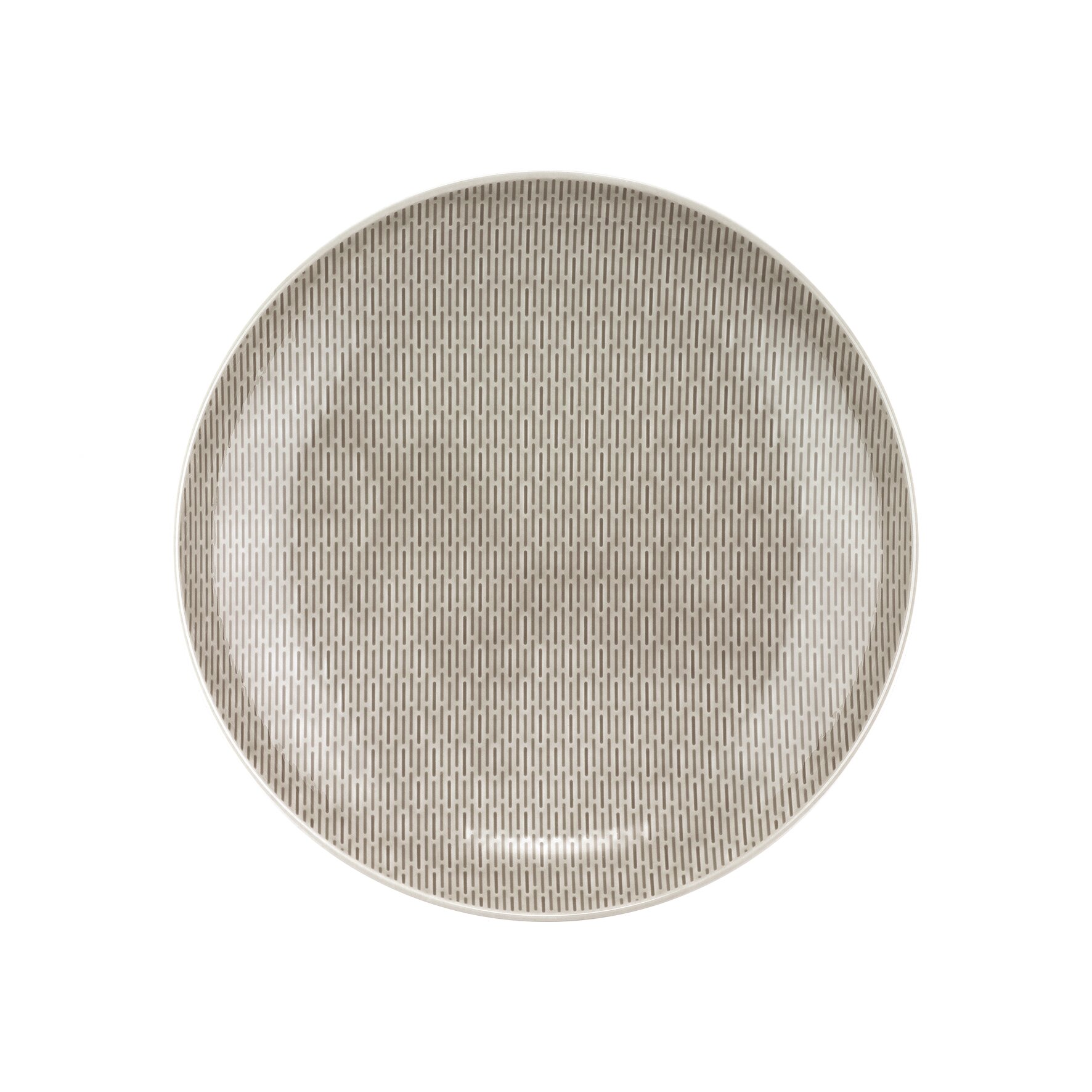 Coupteller tief 290 mm / 1,90 l / Relief