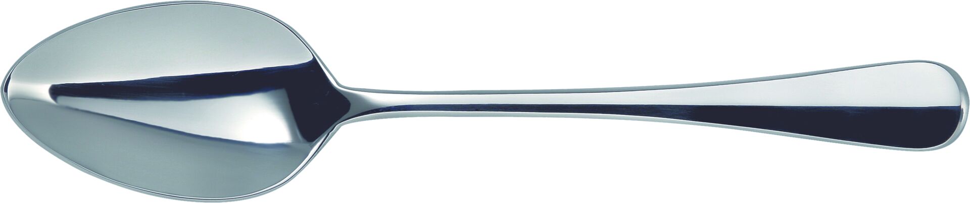 Dessertlöffel "Baguette"