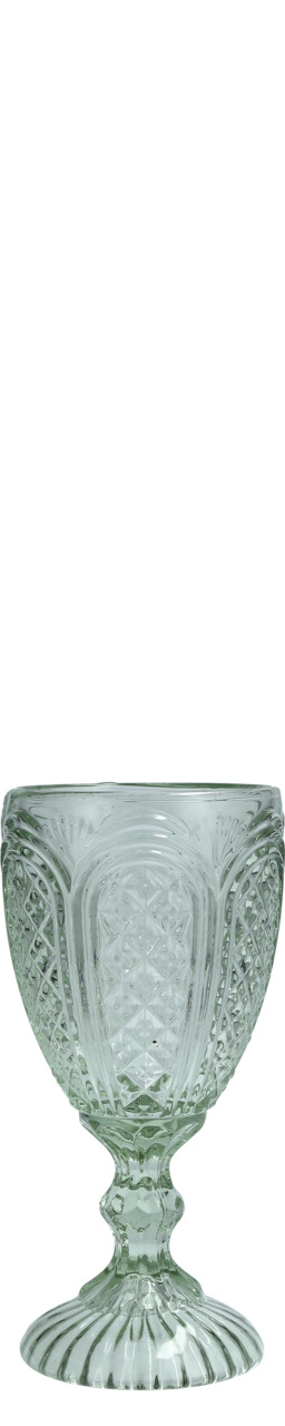 Universalkelch 80 mm / 0,31 l salbeigrün Carousel