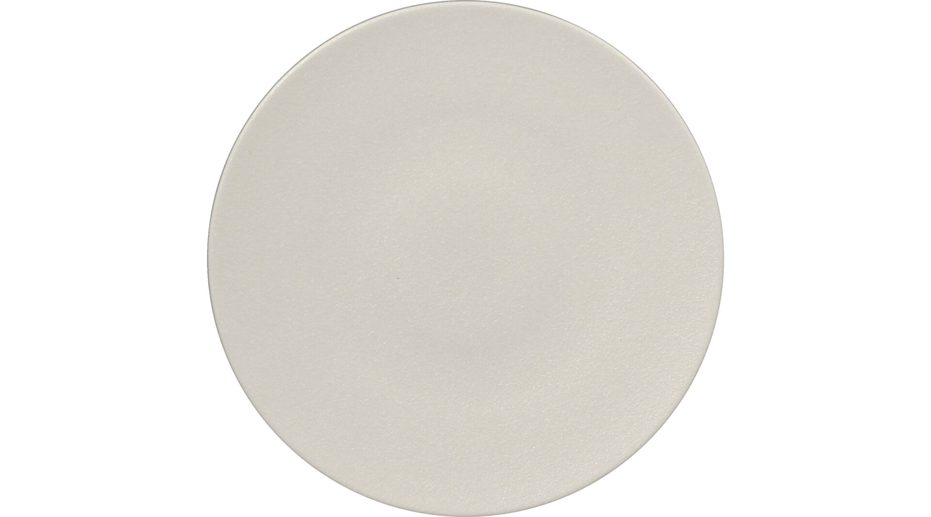 Teller flach 290 mm sand Neofusion