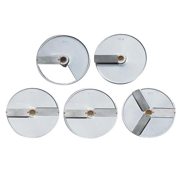 Schneidscheibe 4 mm für Gemüseschneider 481006, 481007, 481008