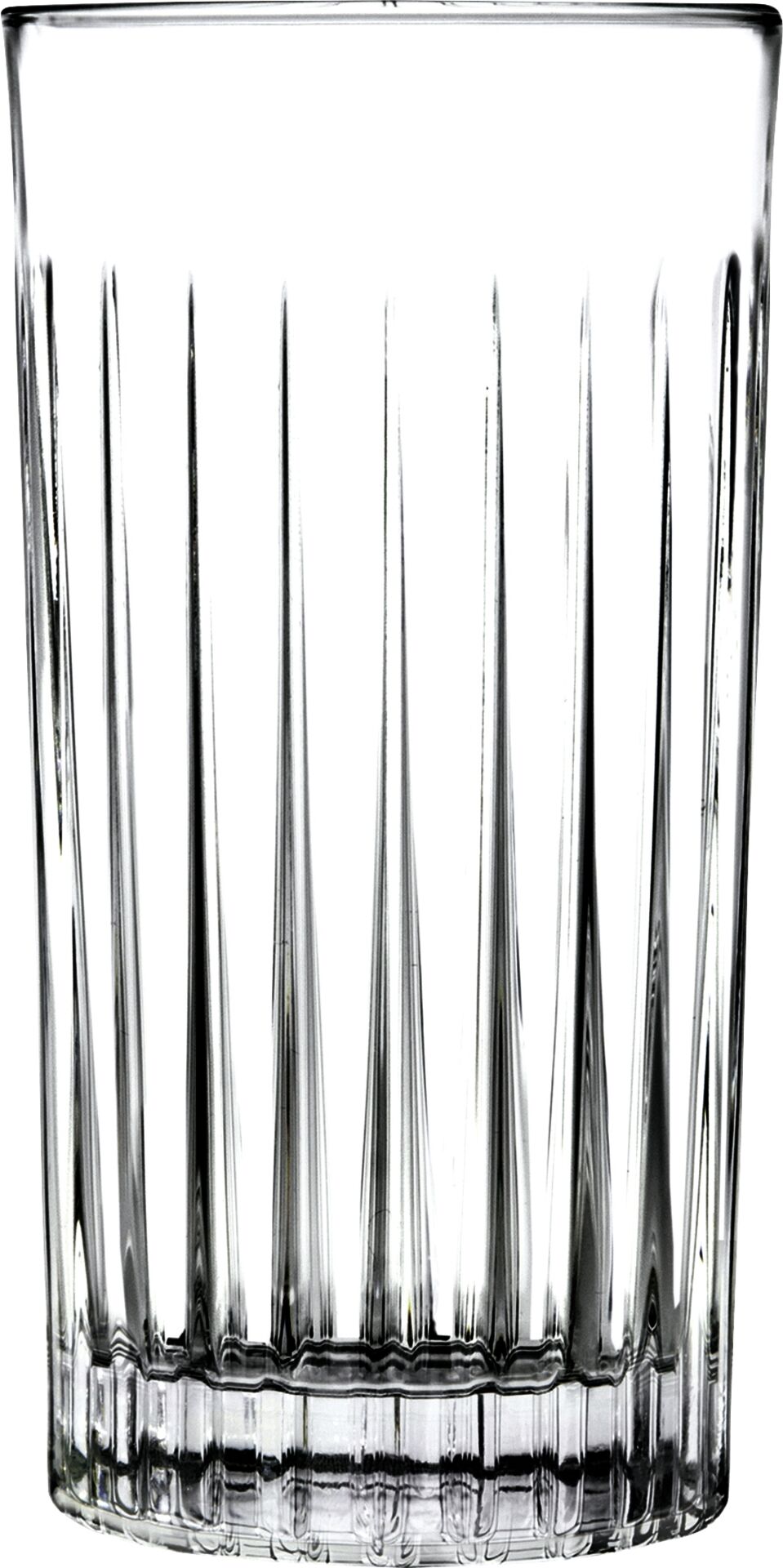 Glasserie "Stripe" Longdrinkglas 460ml