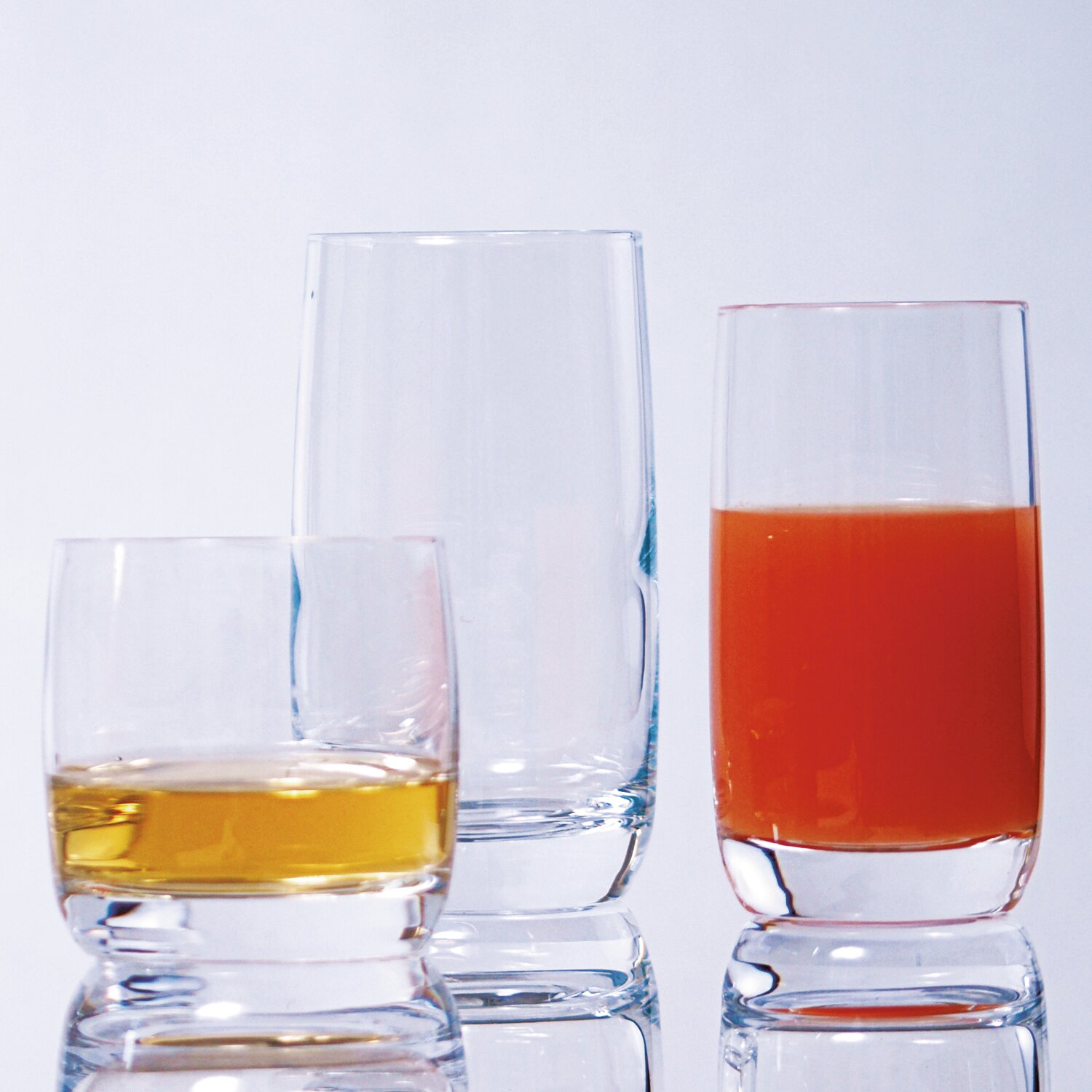 Likörglas "FH6" 42 mm / 0,06 l transparent