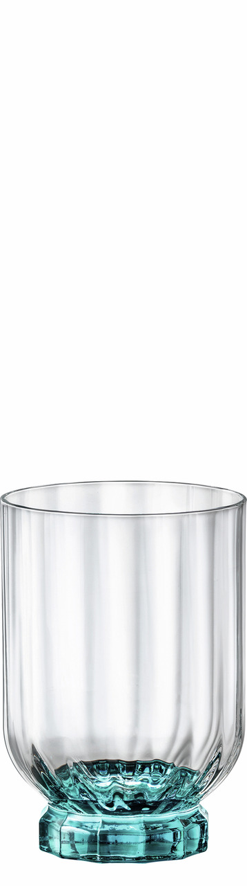 Tumbler D.O.F. 78 mm / 0,38 l Florian Blue