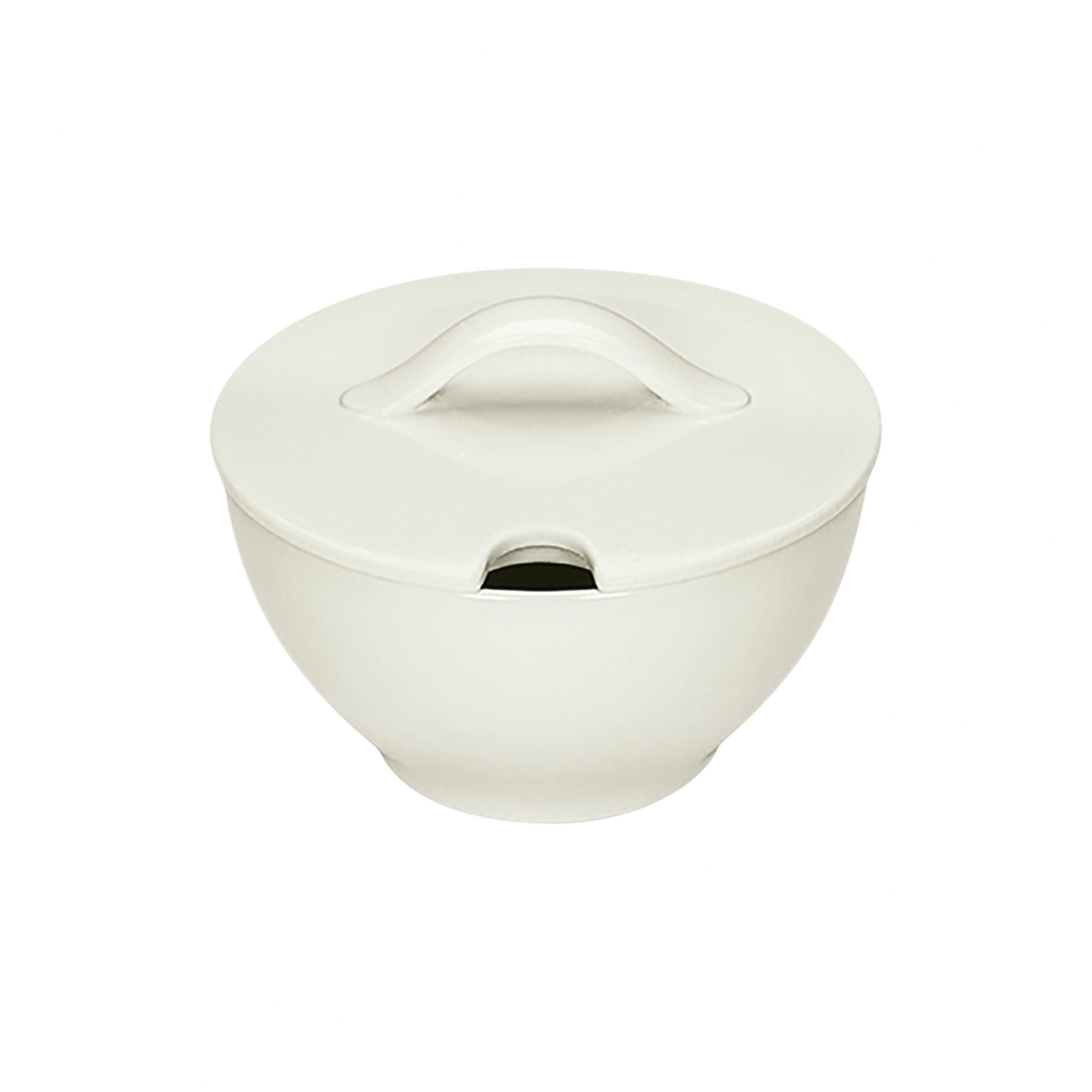 Zuckerdose komplett 96 mm / 0,19 l
