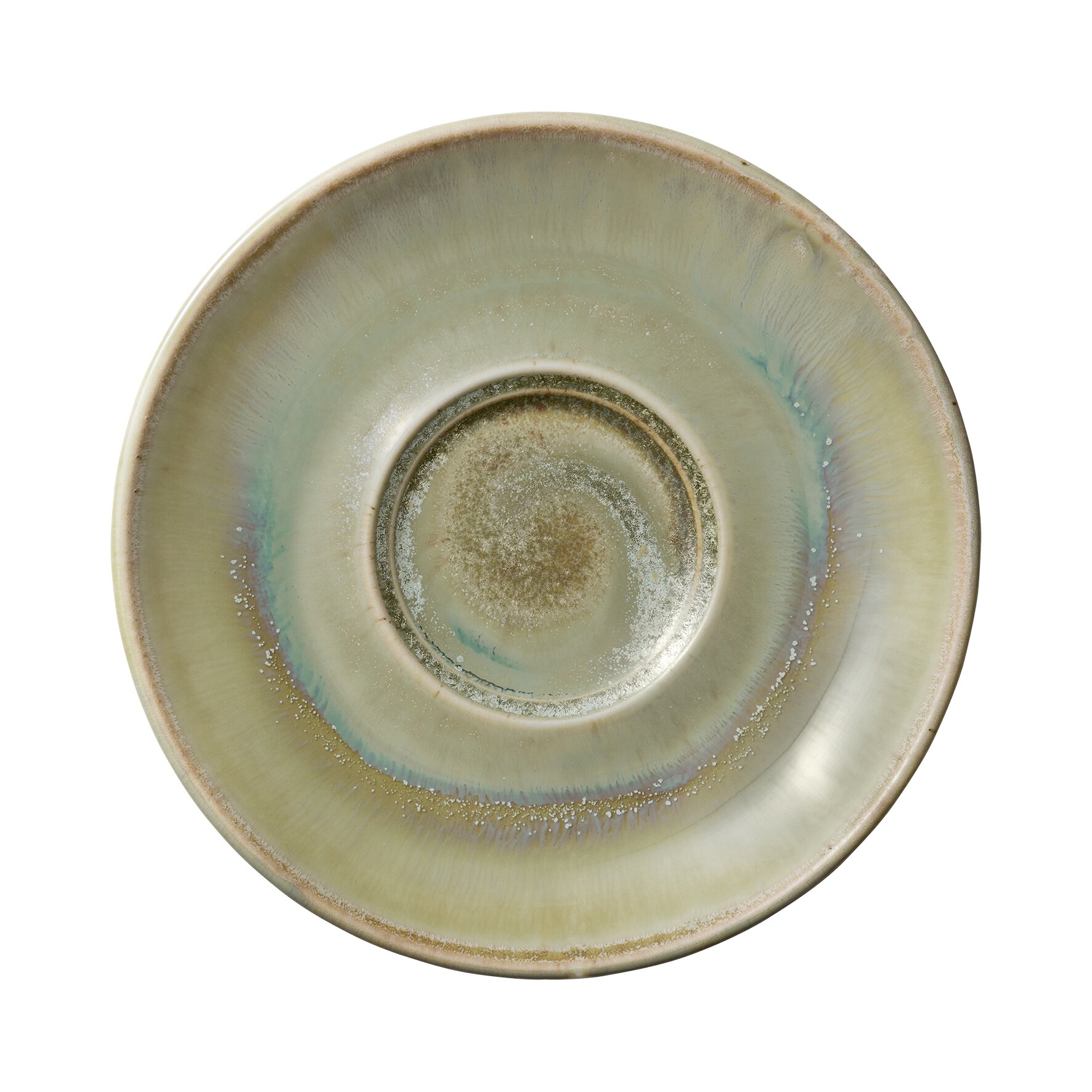 Untertasse rund 155 mm Thyme Perfect Match