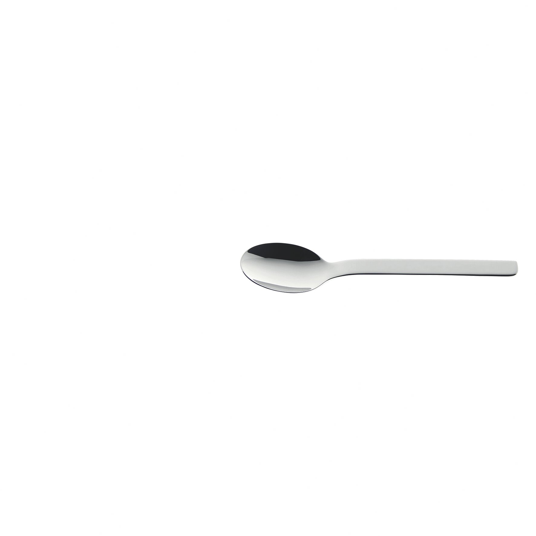 Kaffeelöffel 153 mm Nano