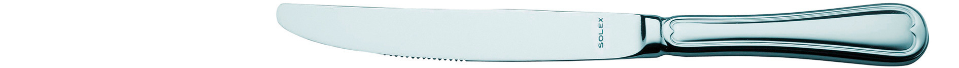 Menümesser Monoblock 224 mm