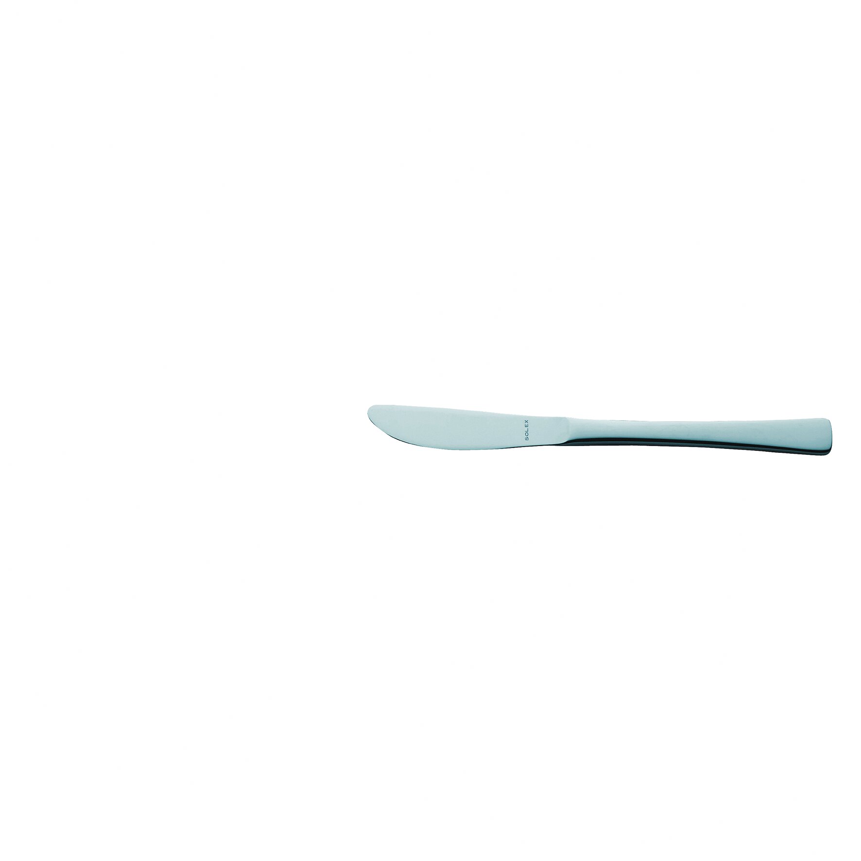Butter- / Kinder- / Obstmesser 168 mm