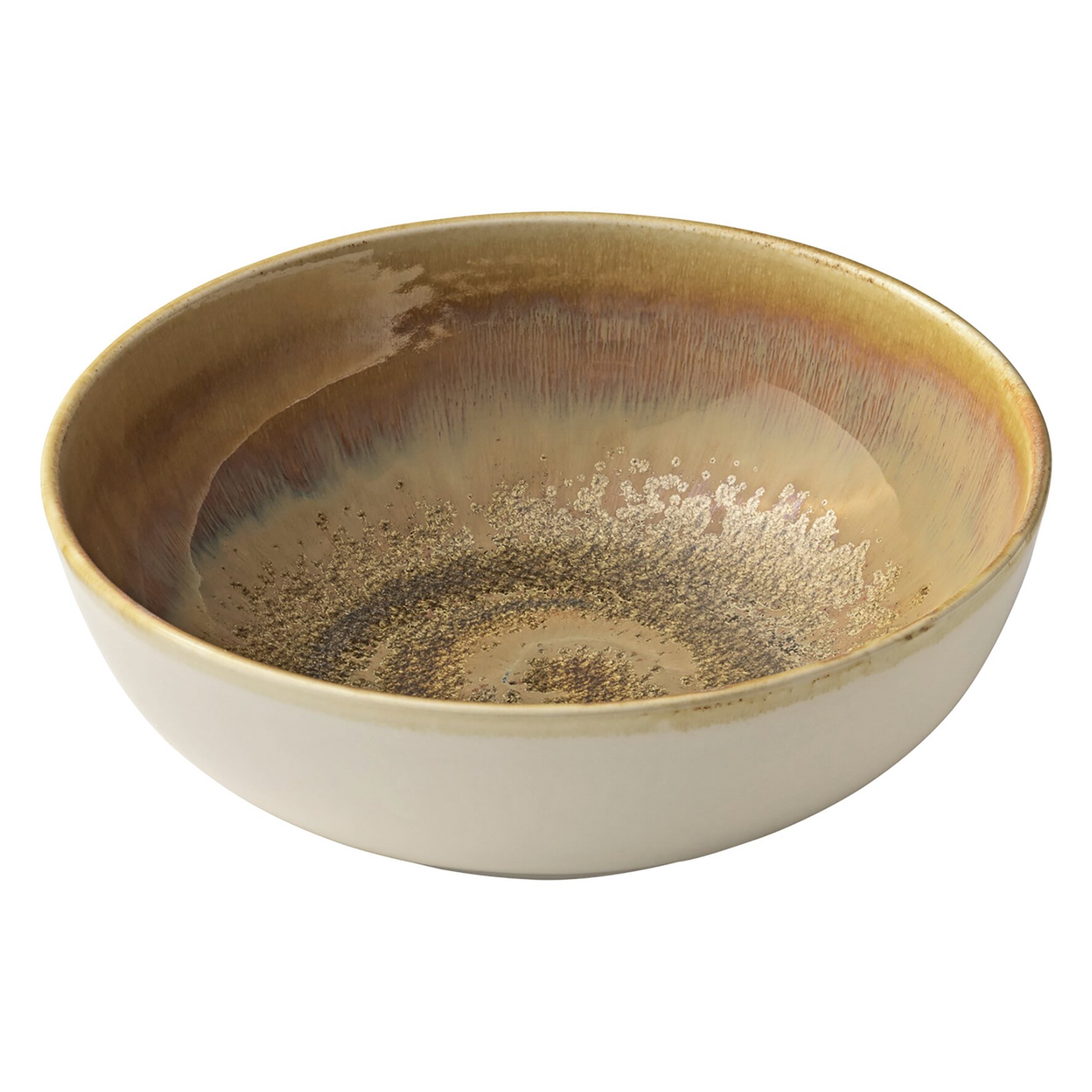 Schüssel rund 230 mm / 1,50 l Cumin Perfect Match