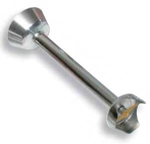 Mixstab M 225 mm Drehzahl U/min. 3000 - 12000 Mixstab M 225 mm Drehzahl U/min. 3000 - 12000