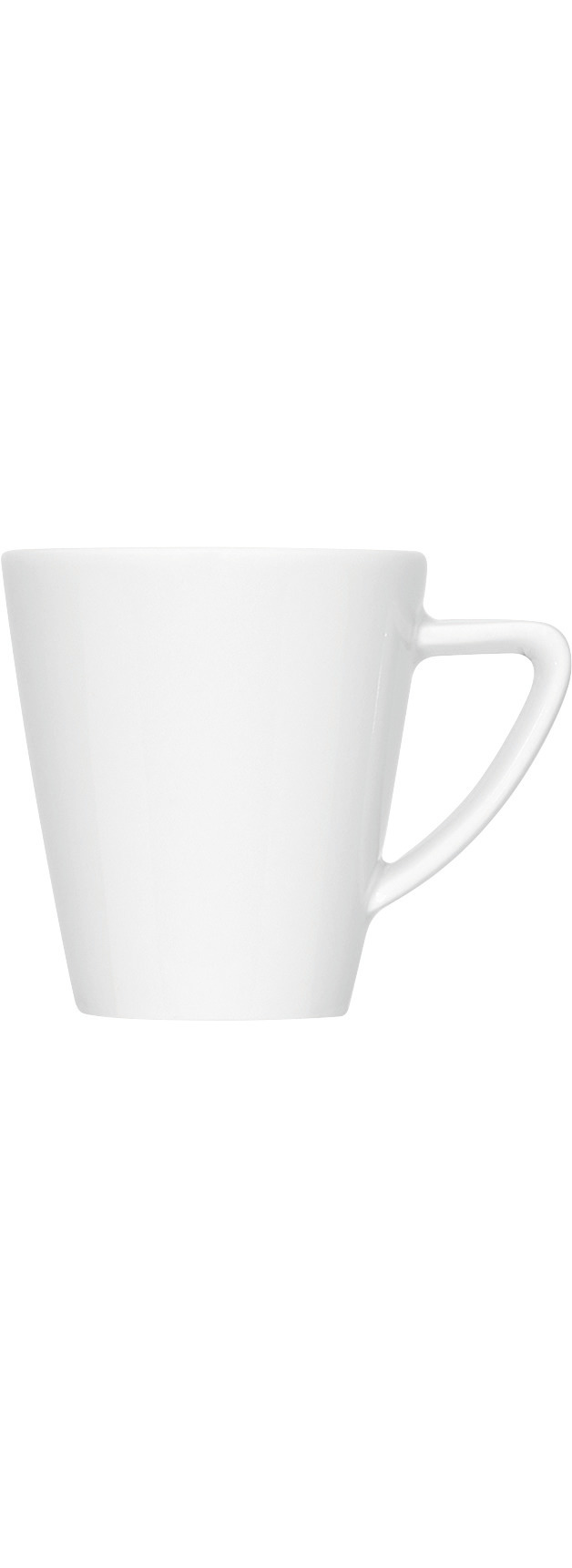 Tasse 75 mm / 0,22 l