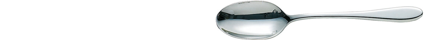 Kaffeelöffel 140 mm