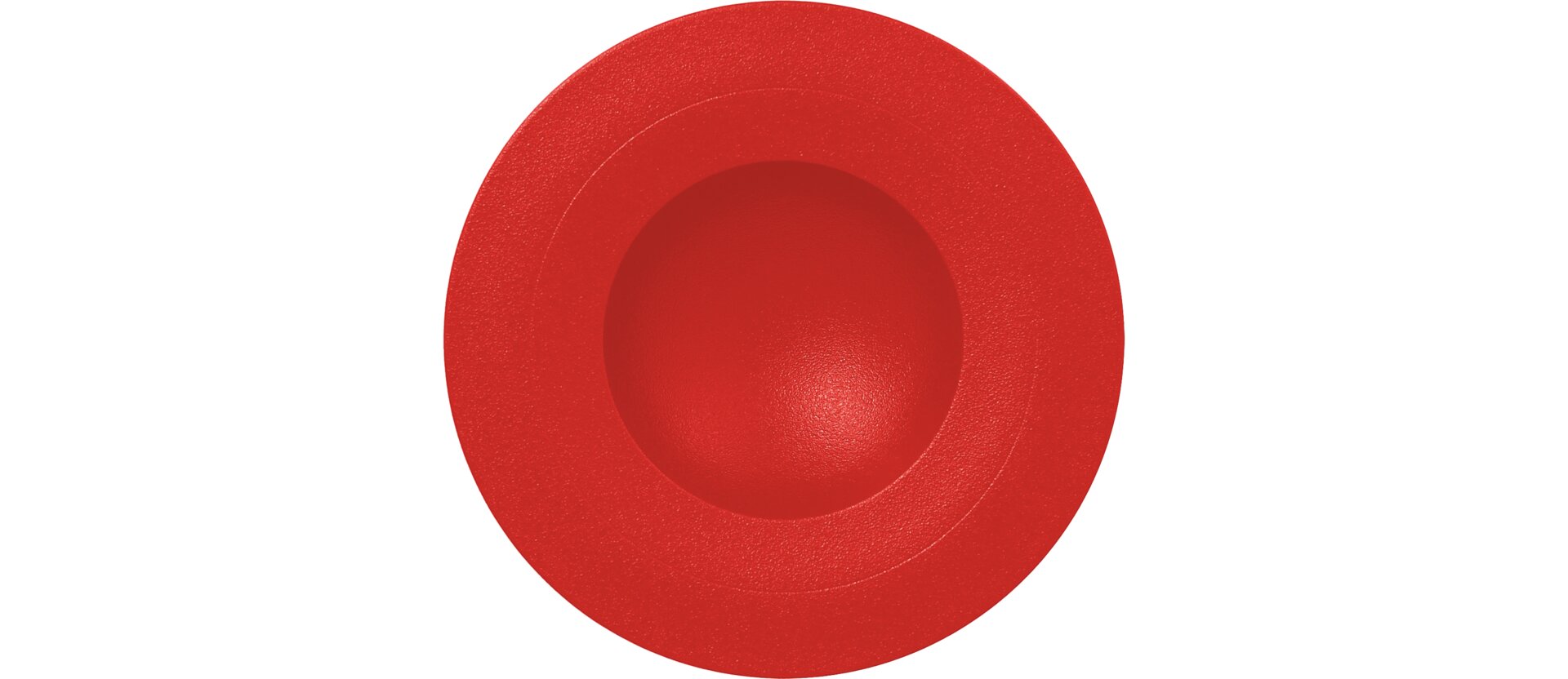 Teller tief 230 mm / 0,22 l ember Neofusion
