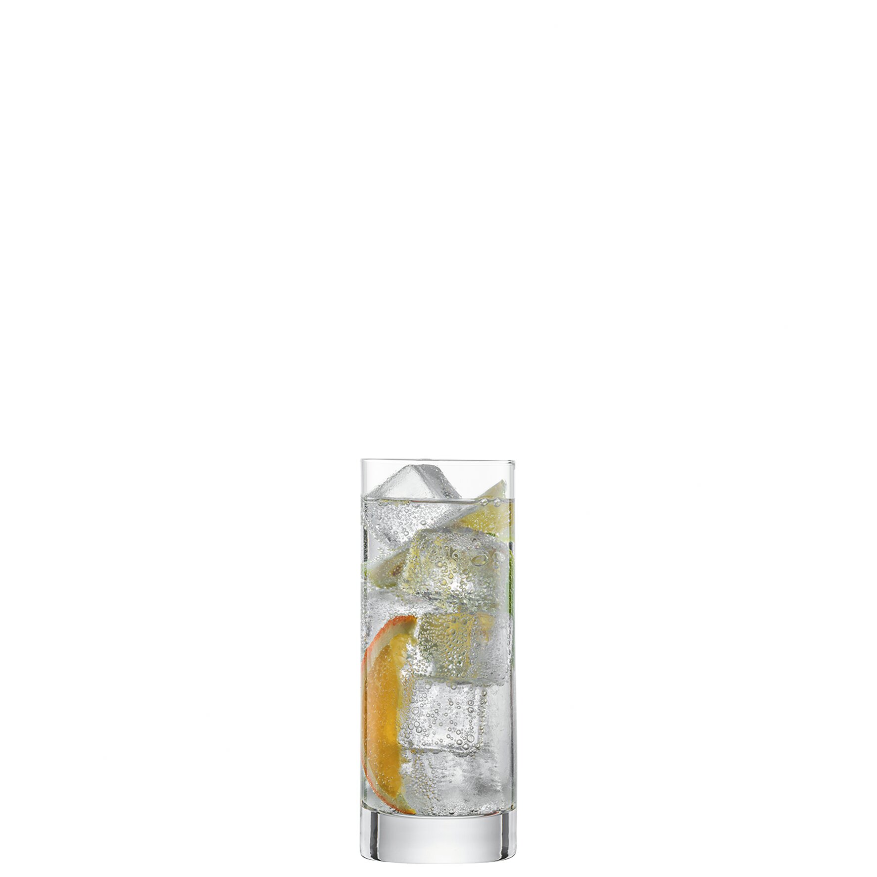 Longdrinkglas 62 mm / 0,35 l 0,30 /-/