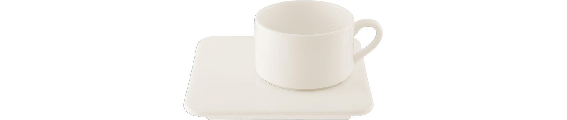 Untertasse 145 mm e für MSCU17/MSCU17M crème