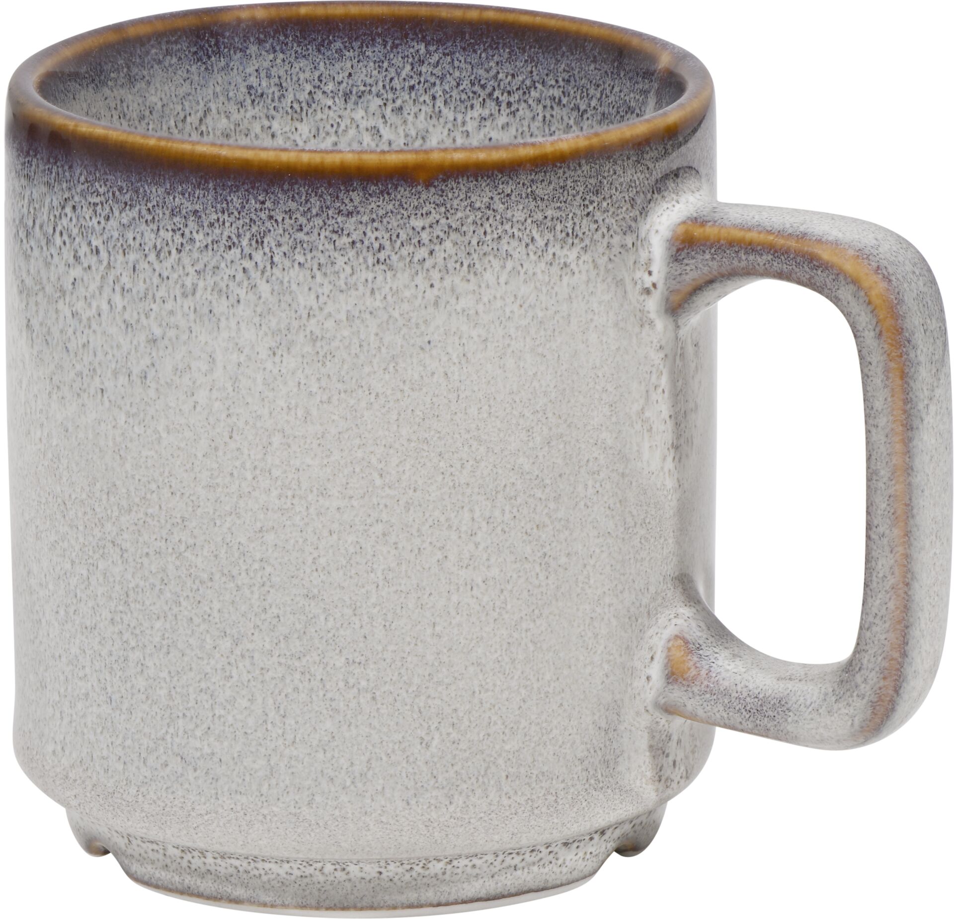 Porzellanserie "Nika" Kaffeebecher Nika