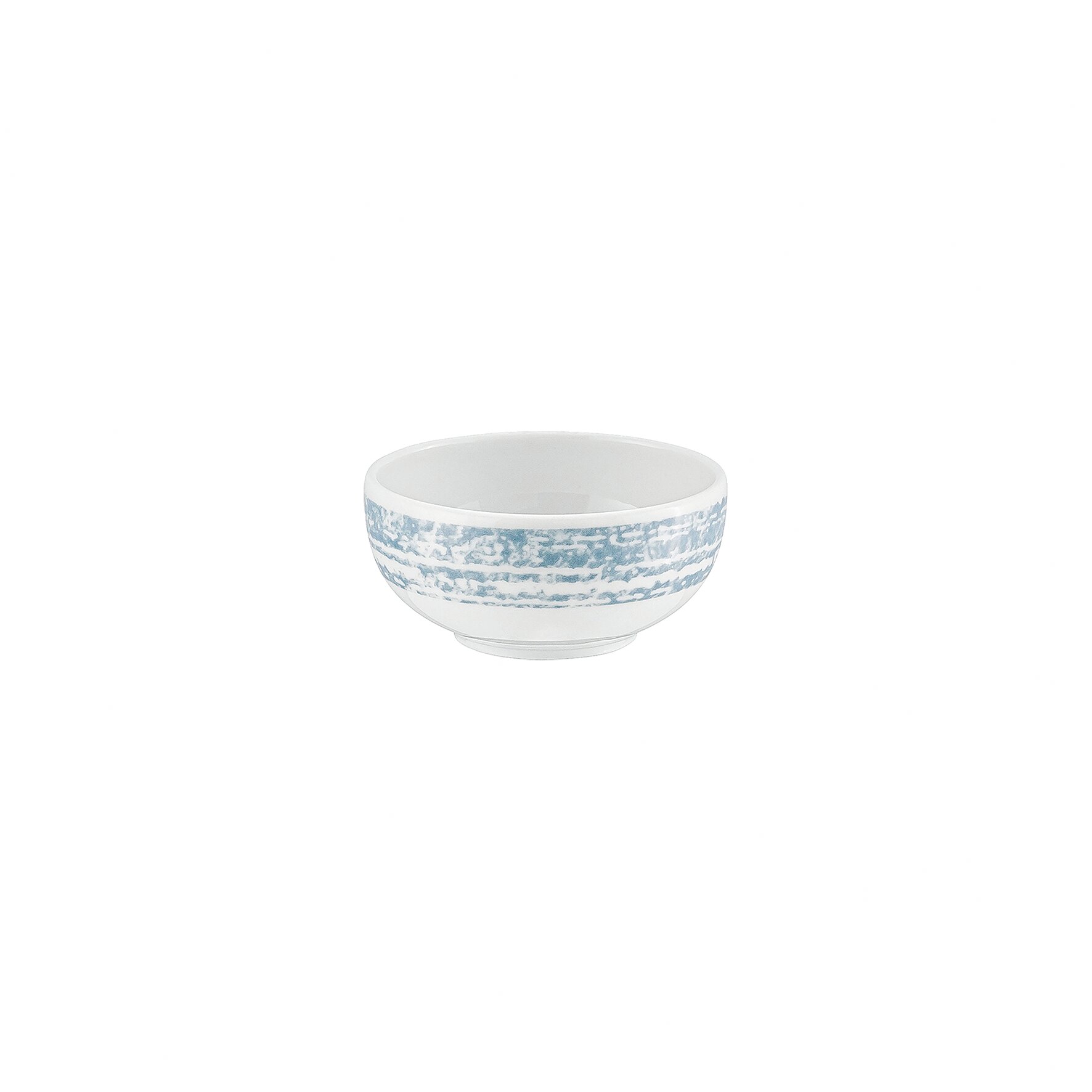 Schale 67 mm / 0,07 l Shabby Chic 3