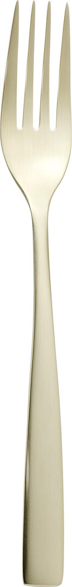 Champagner Menügabel