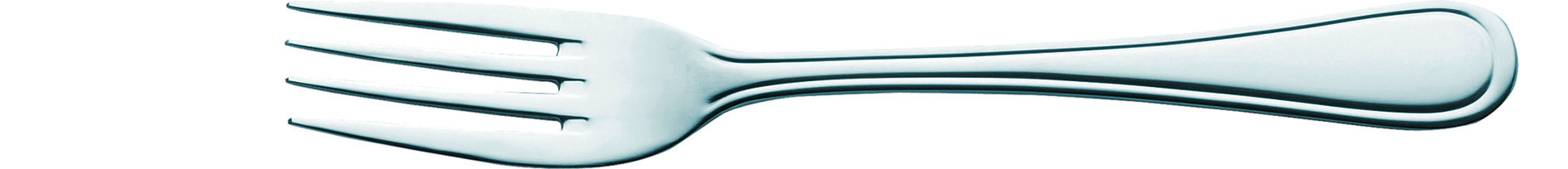 Serviergabel 260 mm