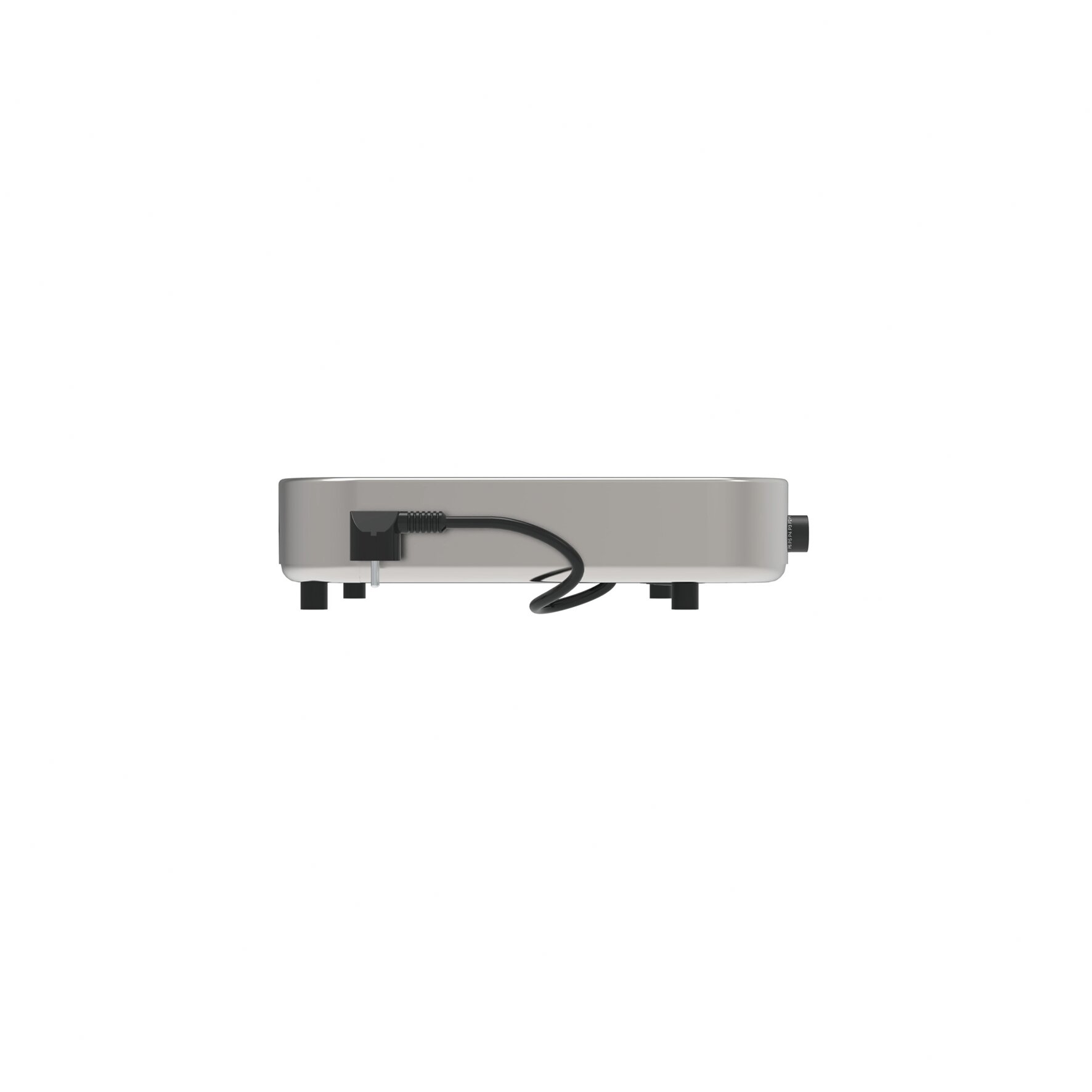 K-POT CONNECT 1/1-ck-2200-2Z Edelstahl
