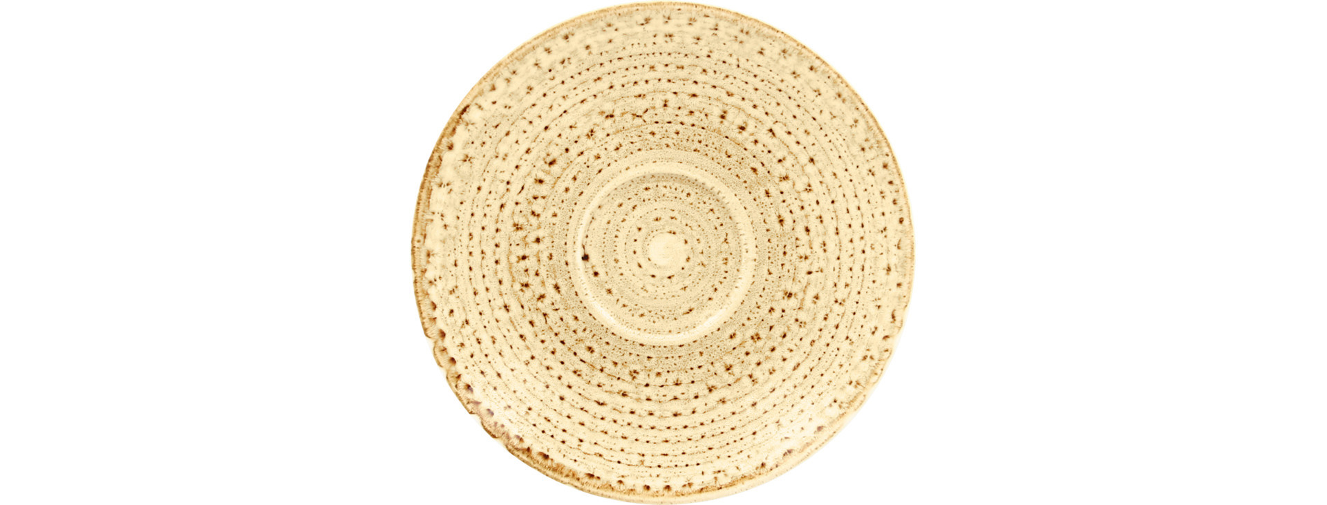 Kaffee-Untertasse 170 mm beach für Kaffeetasse TW116C23