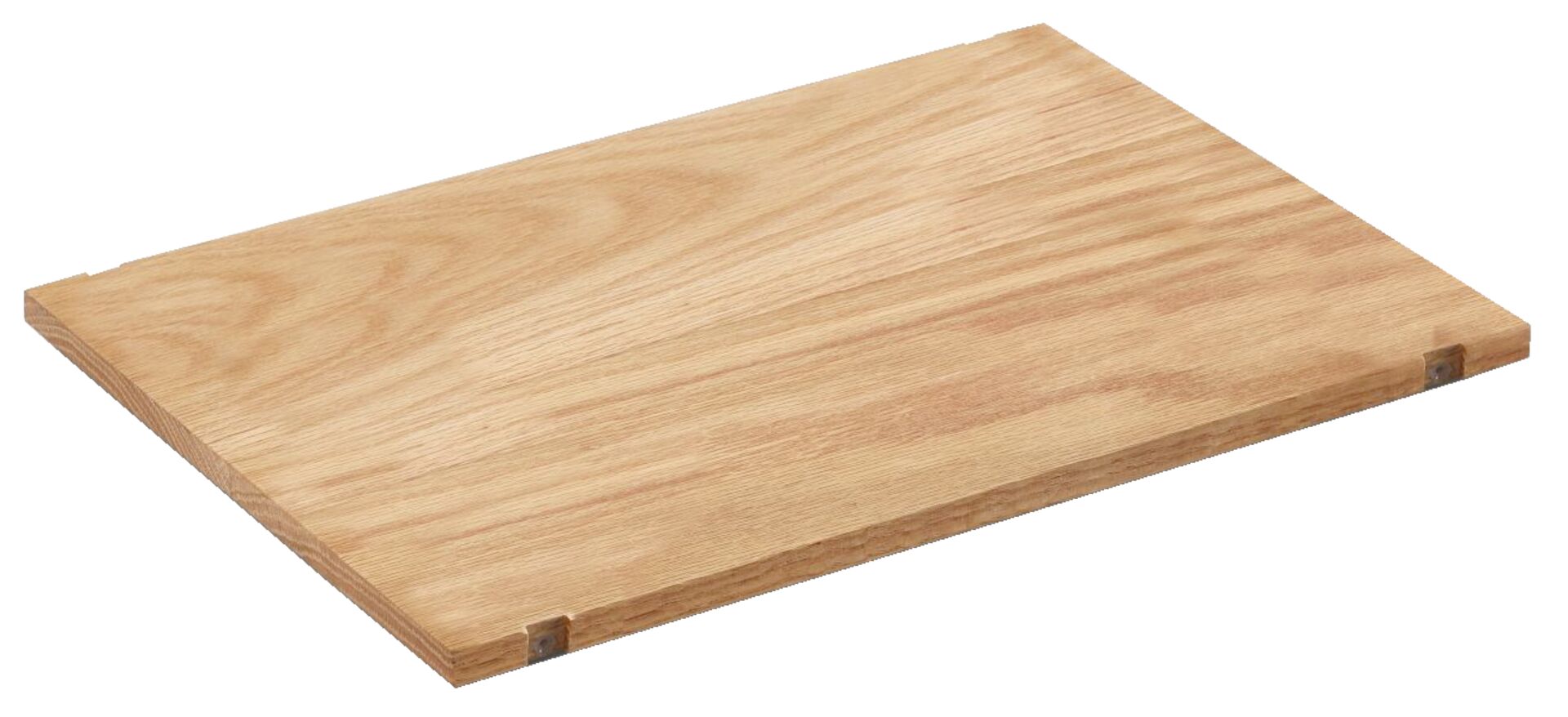 Buffet-Präsentation "OAK" Holzplatte 25x 35x1,5cm Eiche OAK