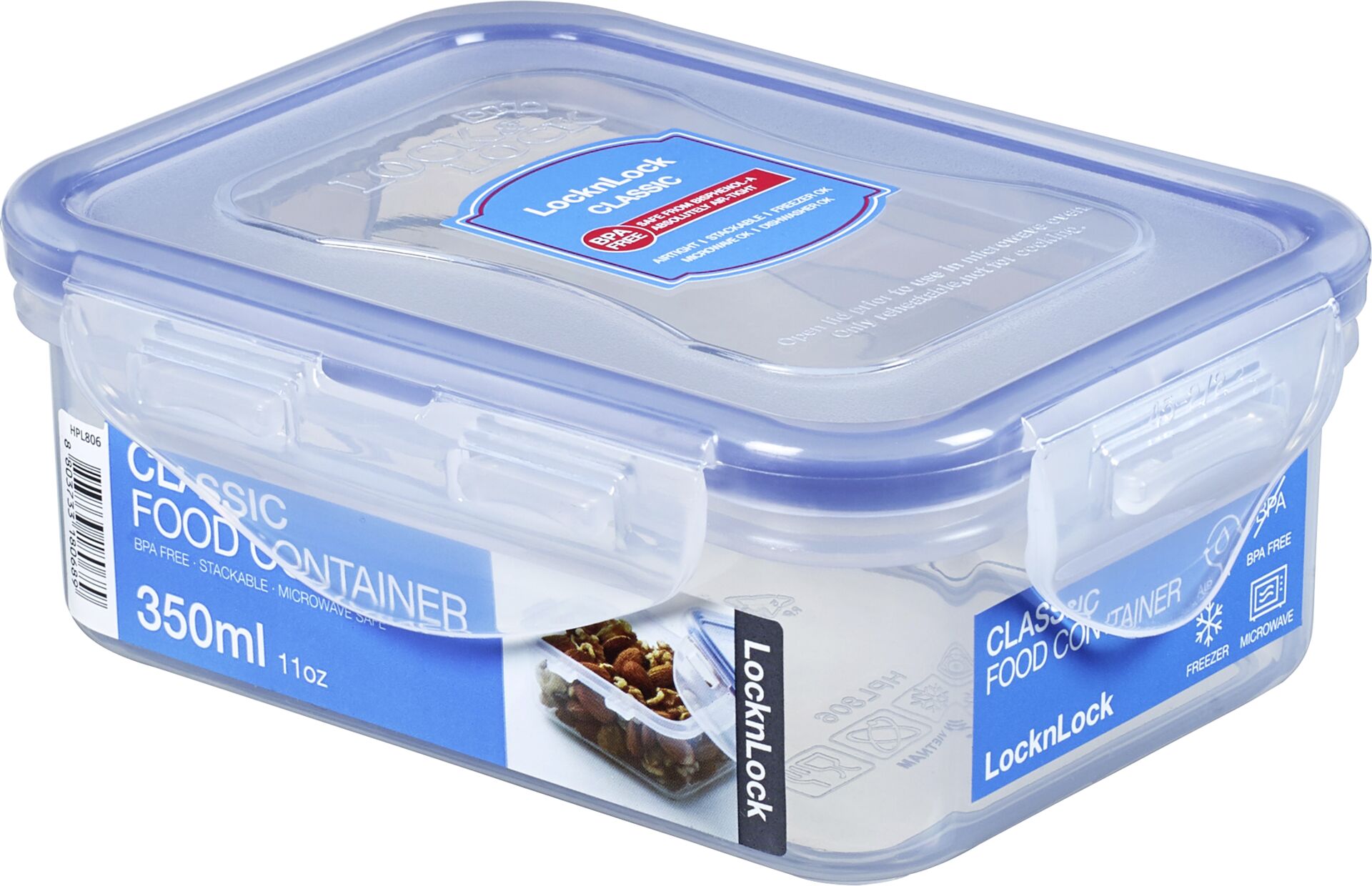 Lock & Lock Frischhaltebox