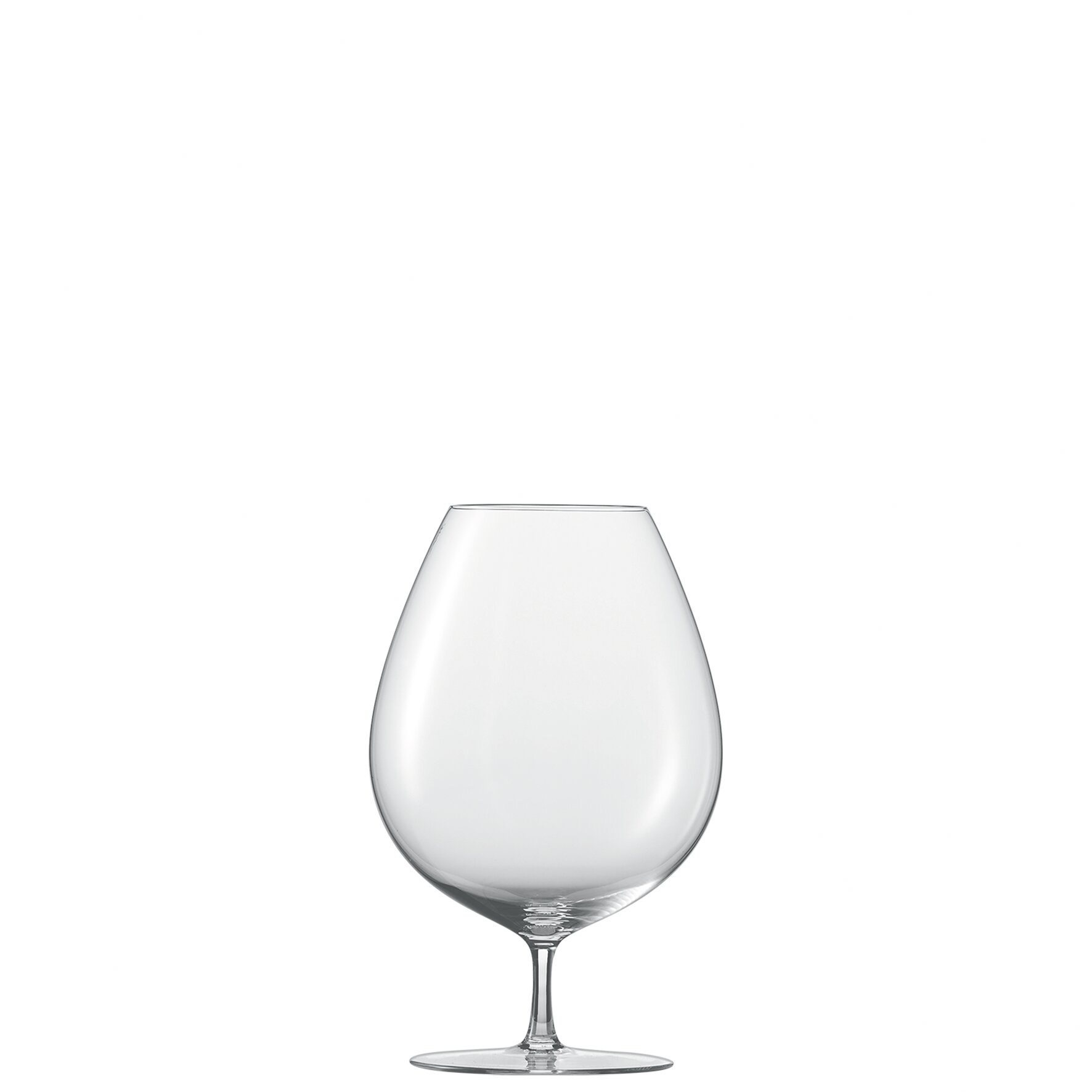 Cognacglas Magnum 115 mm / 0,88 l