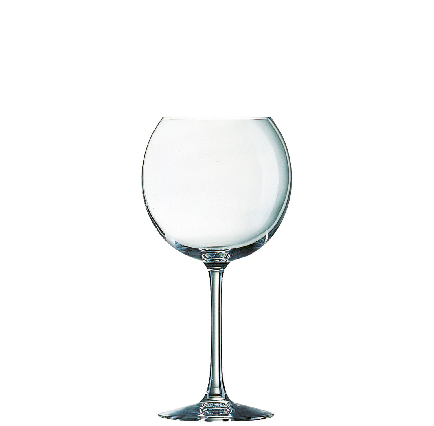 Cabernetglas Ballon 106 mm / 0,58 l 0,20 /-/