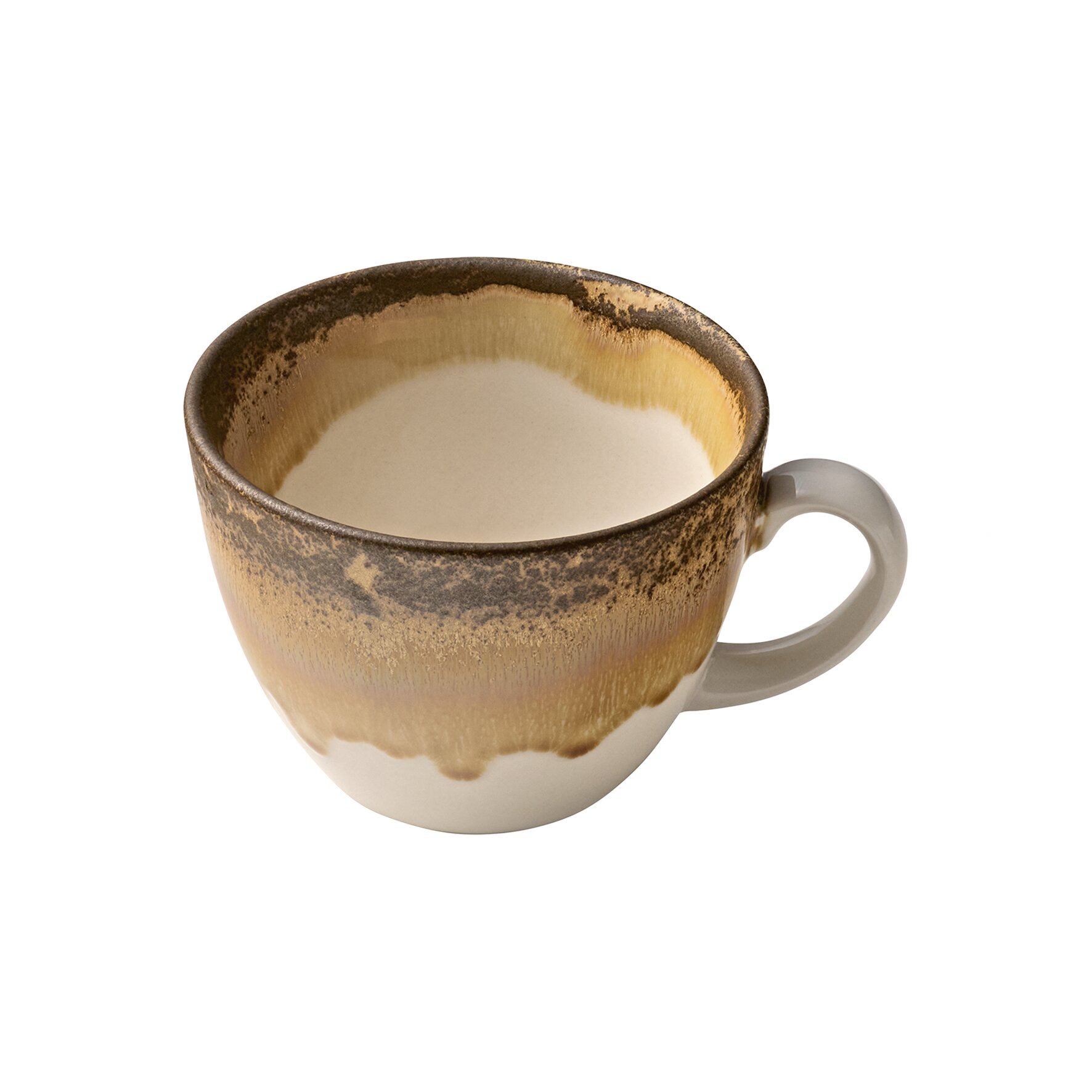 Kaffeebecher 90 mm /  0,21 l Cumin Perfect Match
