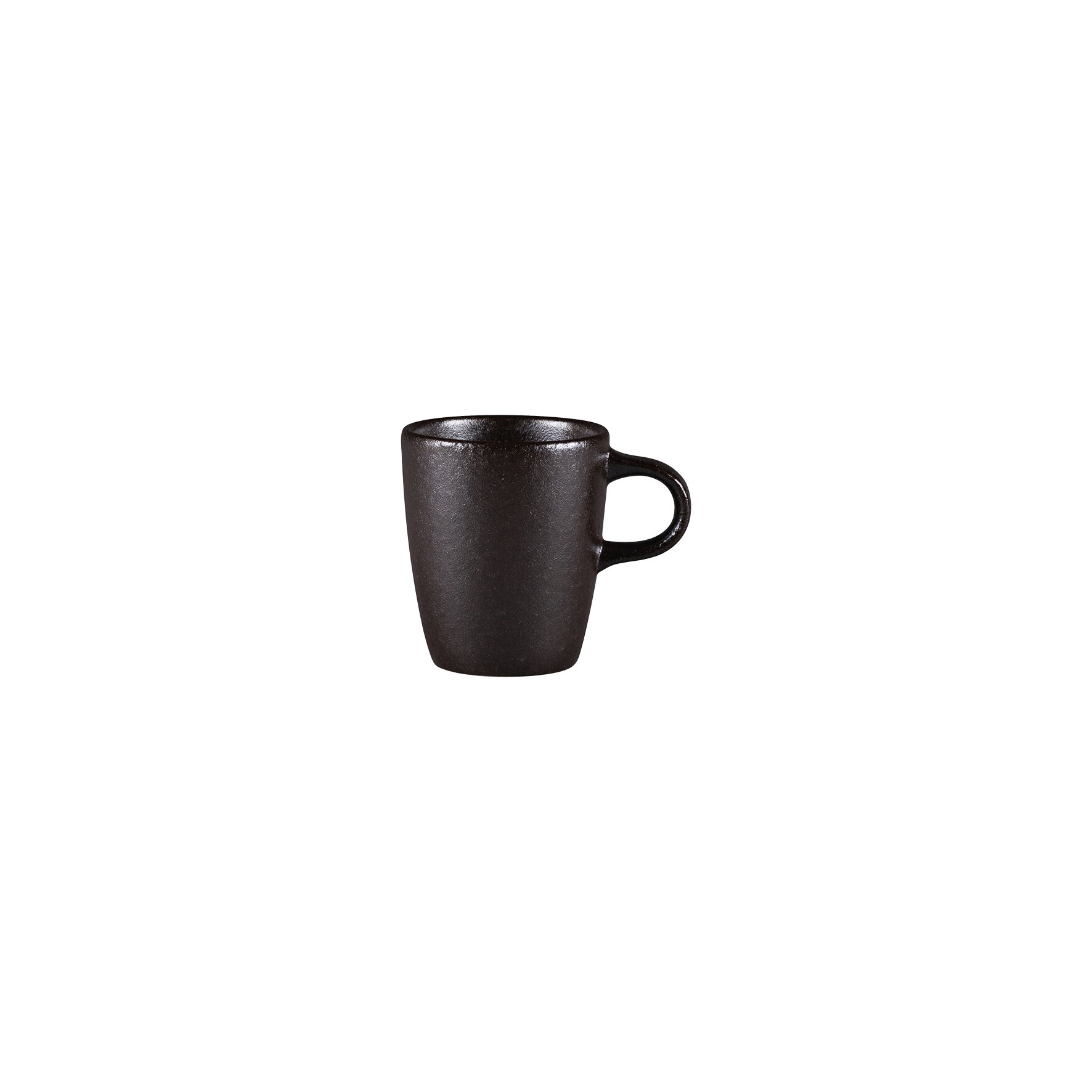 Espressotasse 58 mm / 0,09 l forge Ease